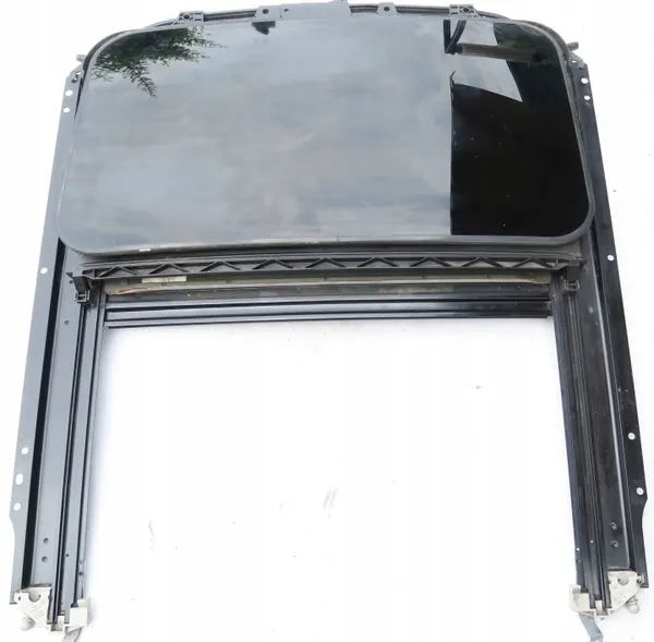 Toit Ouvrant Vitré OEM 1C0877041B1 pour VW New Beetle image 2