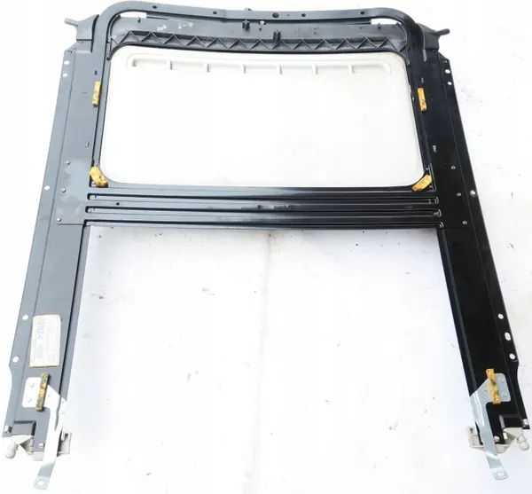 Toit Ouvrant Vitré OEM 1C0877041B1 pour VW New Beetle image 6