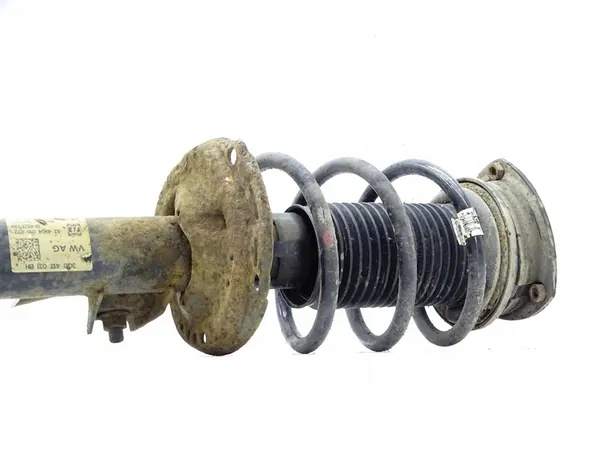 Snodo ammortizzatore anteriore destro Skoda Superb III image 2