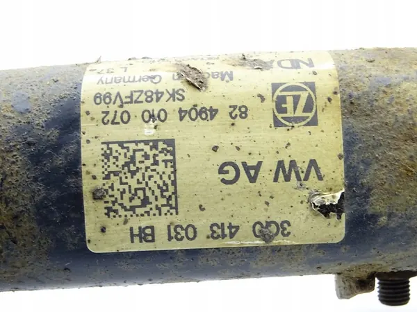 Snodo ammortizzatore anteriore destro Skoda Superb III image 4