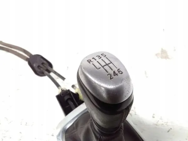 Växelspak OEM 341042886R för Renault Megane IV image 5