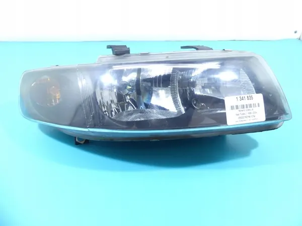 Farol direito Seat Toledo II Leon I OEM IMPRK1341835 image 2