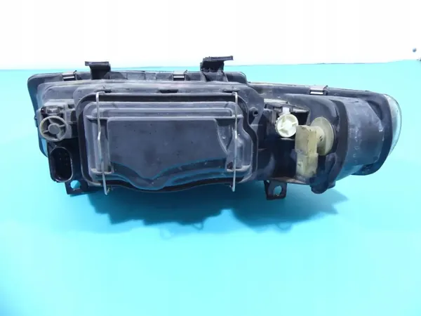 Farol direito Seat Toledo II Leon I OEM IMPRK1341835 image 4