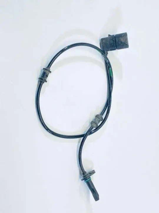 Sensor ABS A2539052500 Trasero Izquierdo Mercedes-Benz GLC image 2