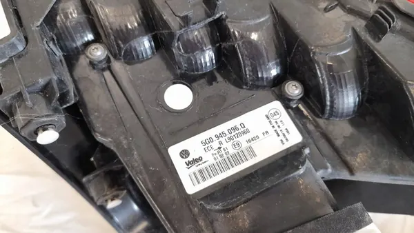 Luz Trasera Derecha VW Golf VII 5G0945096Q image 4