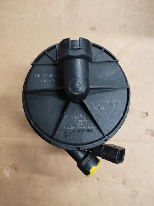 Sekundärluftpump OEM 07L959253K för Audi R8 image 2