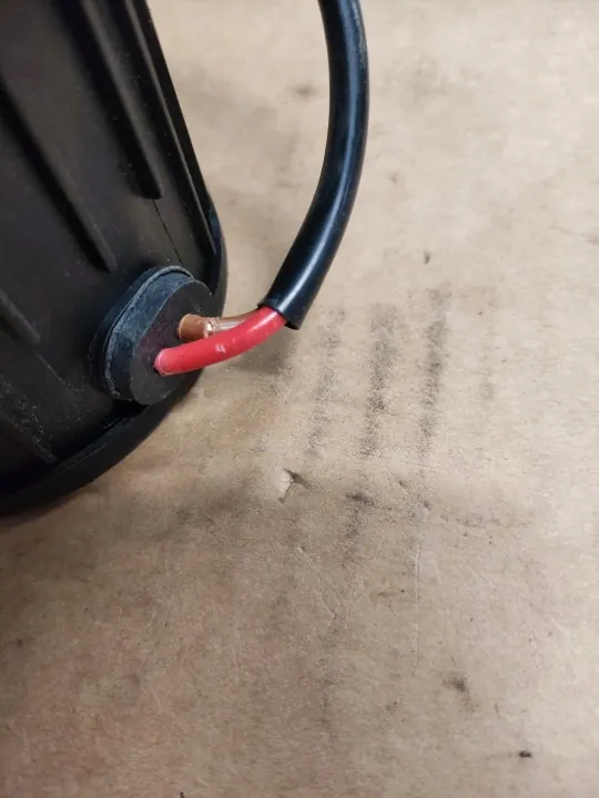 Sekundärluftpump OEM 07L959253K för Audi R8 image 10