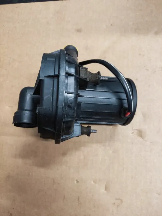 Sekundärluftpump OEM 07L959253K för Audi R8 image 7