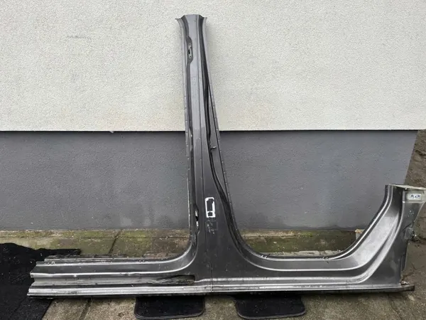 Seuil de Pilier Droit OEM pour Peugeot Expert III 16- image 2