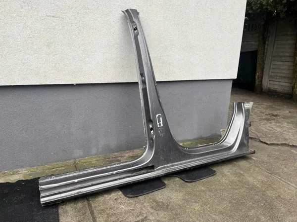 Seuil de Pilier Droit OEM pour Peugeot Expert III 16- image 3