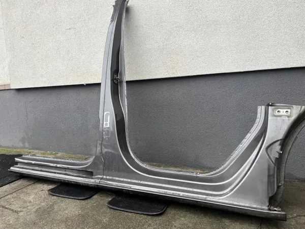 Seuil de Pilier Droit OEM pour Peugeot Expert III 16- image 4