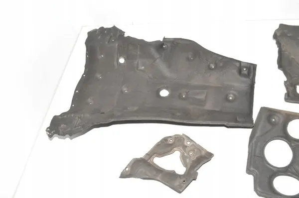 Geluidisolatie BMW X6 (E71, E72) 51487158431 image 2