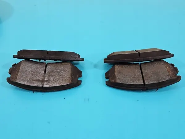 Jarruscheibit & Palat Etu Kia Soul OEM IMPRK1442630 image 4