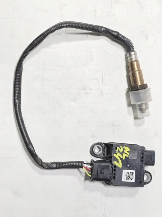 Capteur NOX Lambda BMW OEM 8582023 0281007680 image 2