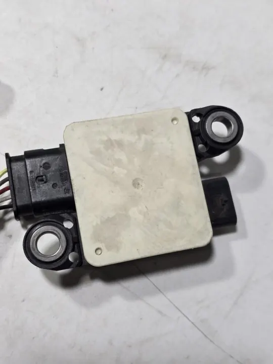 Capteur NOX Lambda BMW OEM 8582023 0281007680 image 5