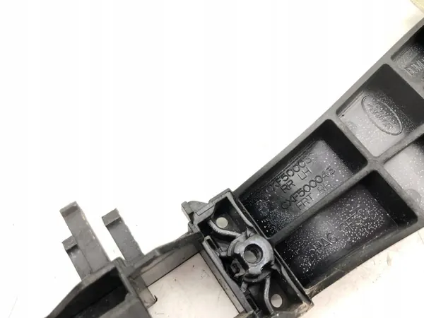 Manilla interior trasera derecha Land Rover Discovery 3 DLL319RRRH image 10