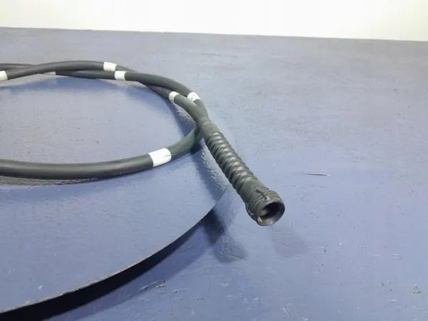 Tuyau de Drainage Toit Ouvrant BMW X5 G05 LCI Gauche OEM 5A2DB85 image 3