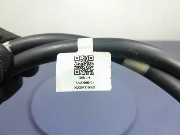 Tuyau de Drainage Toit Ouvrant BMW X5 G05 LCI Gauche OEM 5A2DB85 image 4