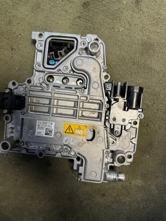 Mercedes Versnellingsbak Module OEM 255930 - Gebruikt image 2