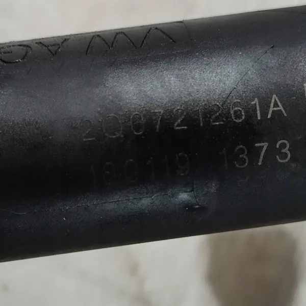 Kopplingsaktuator Seat Arona 2019 / Frikopplingslager 1801191373 image 3