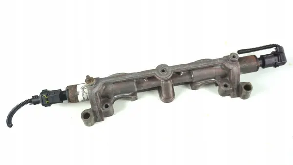 Opel OEM Lagerbro för 1.6/1.8 16V Motor image 2
