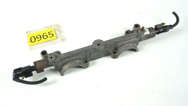 Opel OEM Lagerbro för 1.6/1.8 16V Motor image 4