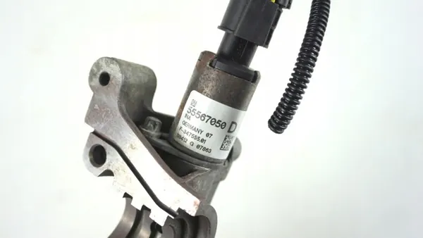 Opel OEM Lagerbro för 1.6/1.8 16V Motor image 6