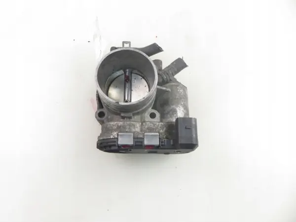 Spjällhus OEM 036133062D - Begagnad Bosch image 2