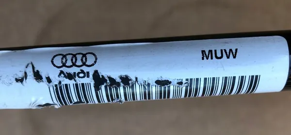 Stabilizzatore Posteriore Audi A4 B8 A5 8T 2008-2015 OEM 8K0511305AD image 4