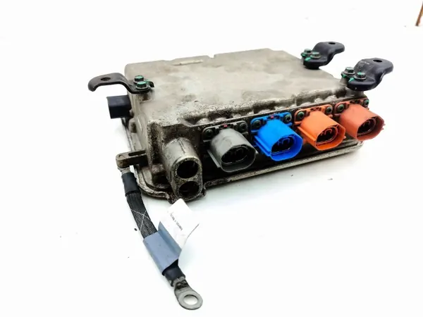 Onduleur Tesla Model S OEM 0315HR007196 2015 image 2