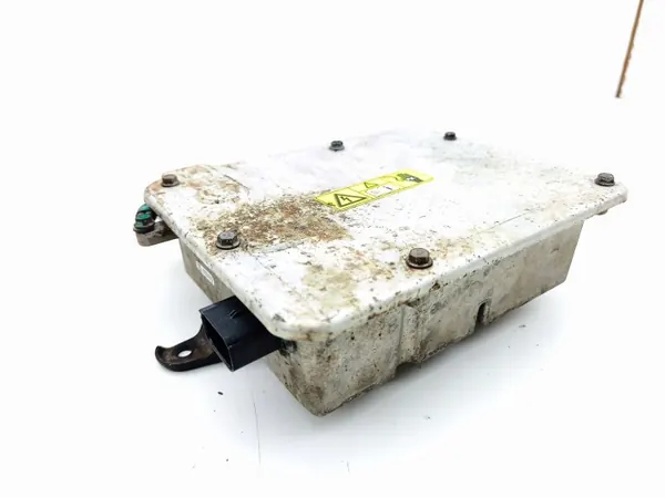Onduleur Tesla Model S OEM 0315HR007196 2015 image 5