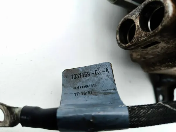 Onduleur Tesla Model S OEM 0315HR007196 2015 image 6