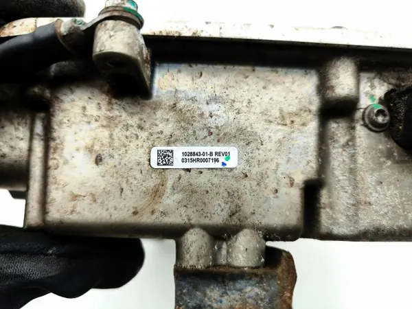 Onduleur Tesla Model S OEM 0315HR007196 2015 image 7
