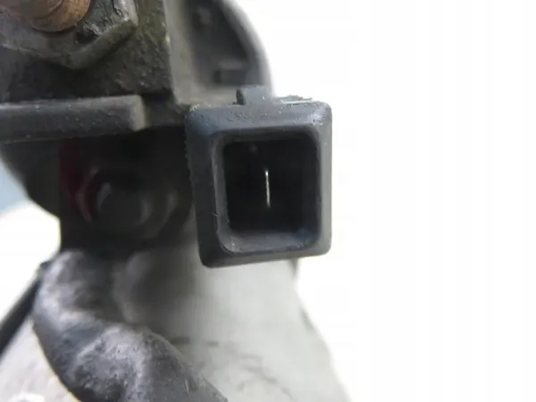 Motor de arranque Audi A3 1.9 TDI, 02M911023C image 2