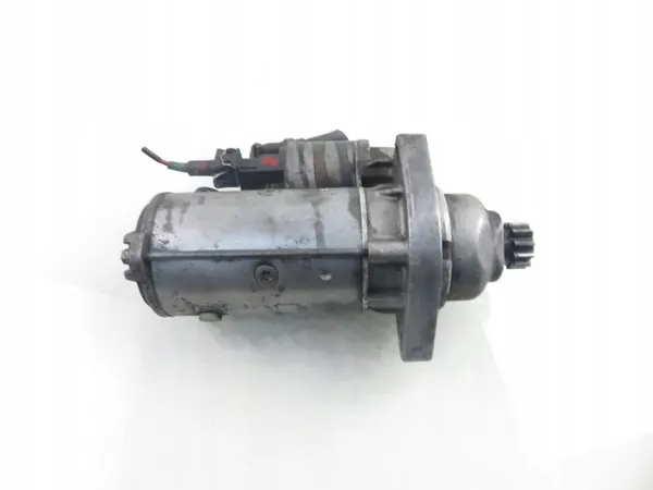 Motor de arranque Audi A3 1.9 TDI, 02M911023C image 4