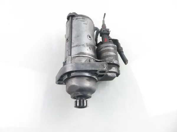 Motor de arranque Audi A3 1.9 TDI, 02M911023C image 5