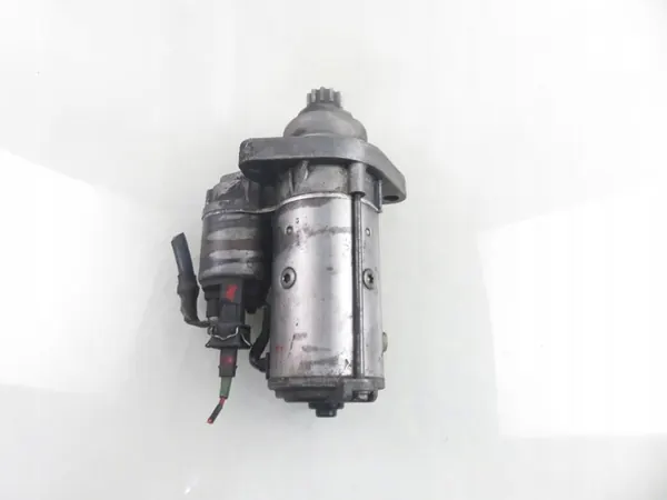 Motor de arranque Audi A3 1.9 TDI, 02M911023C image 6