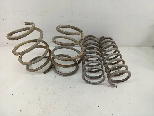 BMW 5 E39 Lowering Springs Lowtec 90565 90517 image 1