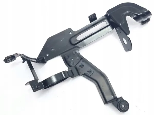 Pumpenbügel Audi A8 4H D4 OEM 4H0121305BA image 3