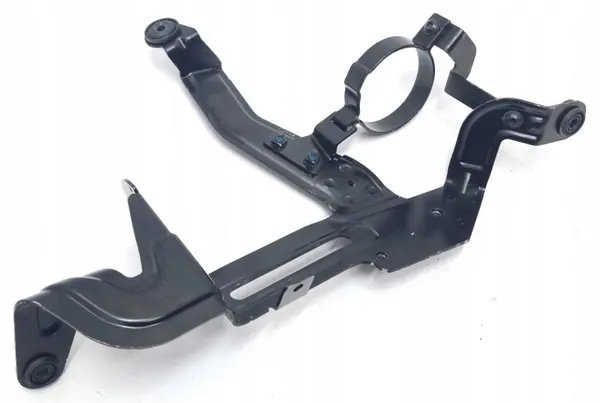 Pumpenbügel Audi A8 4H D4 OEM 4H0121305BA image 5