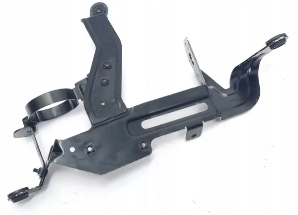 Pumpenbügel Audi A8 4H D4 OEM 4H0121305BA image 7