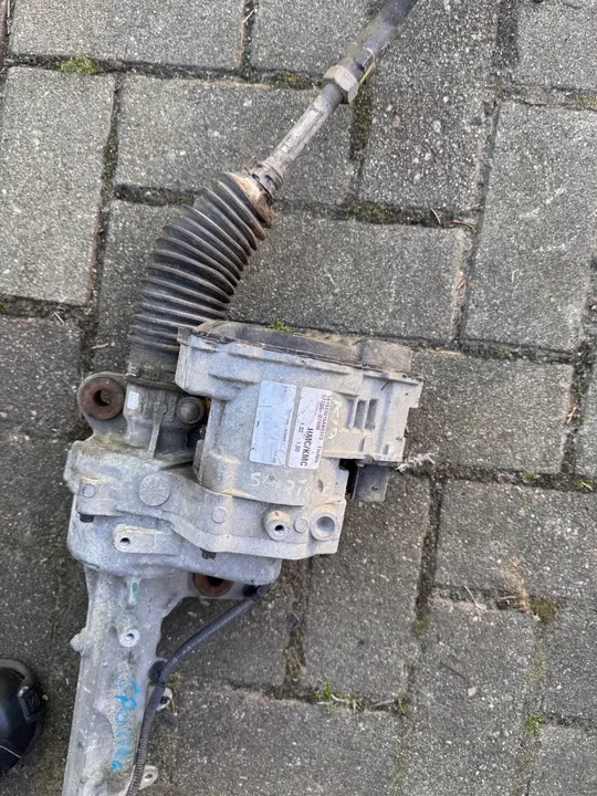 Direção HYUNDAI SANTA FE III 56500-2W100 image 2