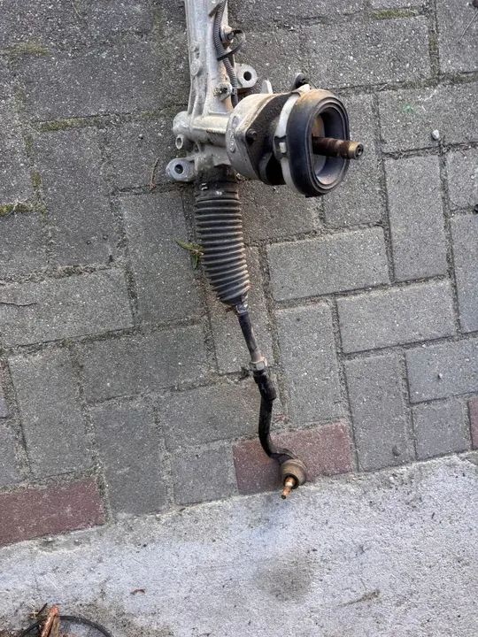 Direção HYUNDAI SANTA FE III 56500-2W100 image 4