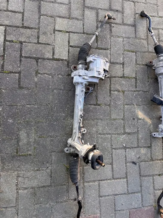 Direção HYUNDAI SANTA FE III 56500-2W100 image 5