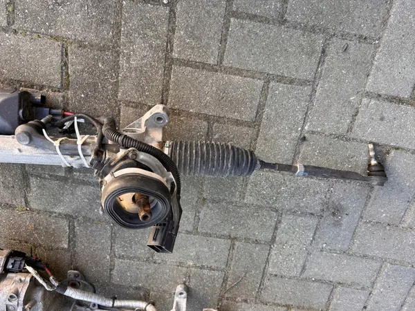 Direção HYUNDAI SANTA FE III 56500-2W100 image 6