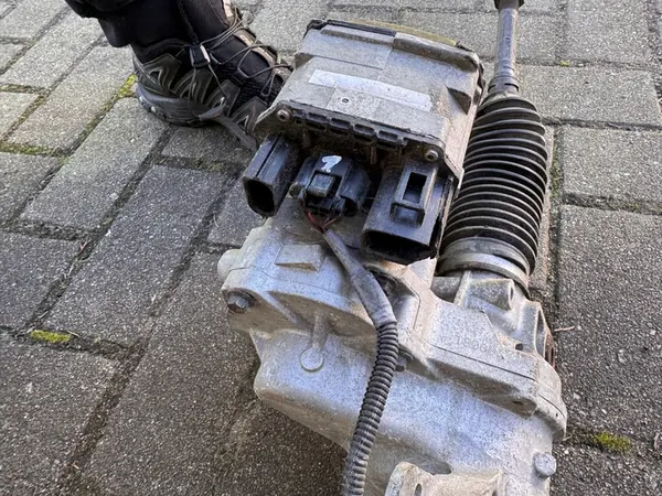 Direção HYUNDAI SANTA FE III 56500-2W100 image 7