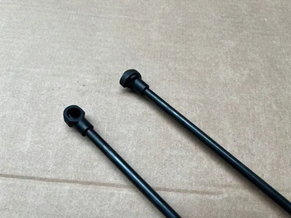 Infiniti Q30/QX30 gasveer OEM VPL ZDRZ SPRGZ_0016 image 5
