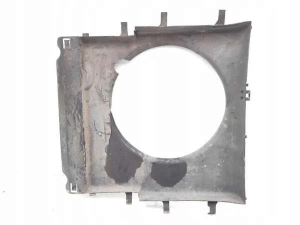 Conducto de aire Mercedes Sprinter OEM A9065050455 - Usado image 2