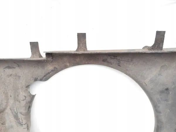 Conducto de aire Mercedes Sprinter OEM A9065050455 - Usado image 4
