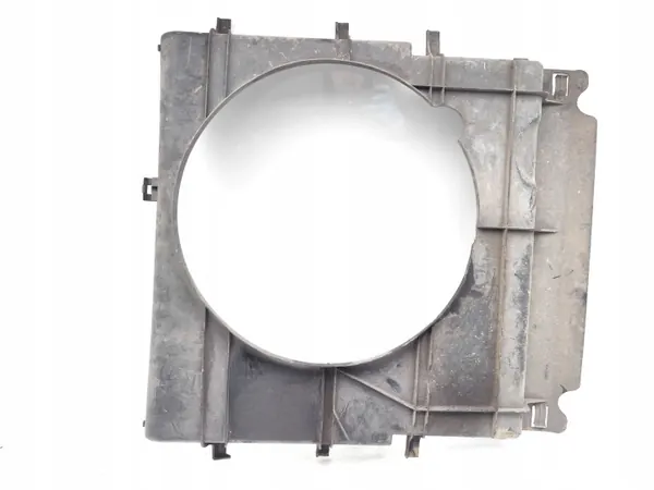 Conducto de aire Mercedes Sprinter OEM A9065050455 - Usado image 5